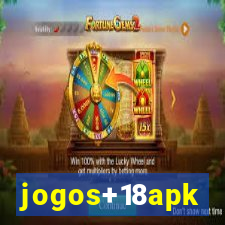 jogos+18apk