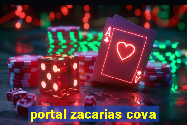 portal zacarias cova