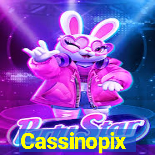 Cassinopix