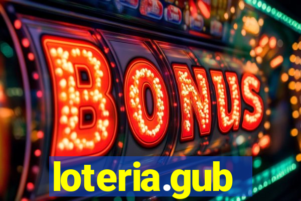 loteria.gub