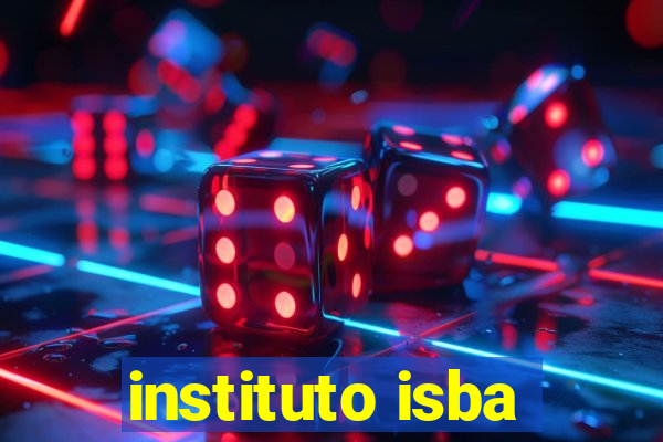 instituto isba