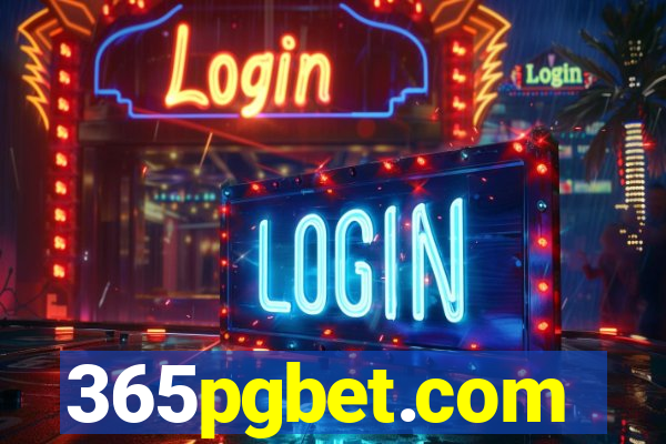 365pgbet.com