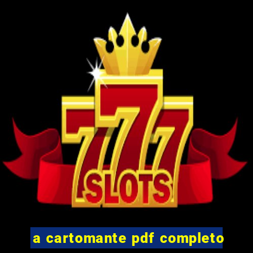 a cartomante pdf completo