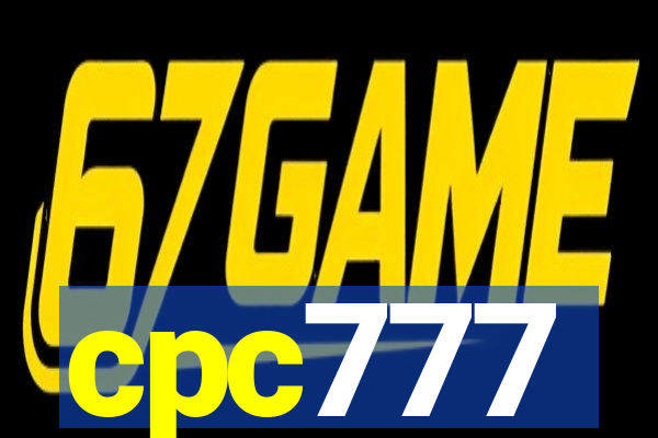 cpc777