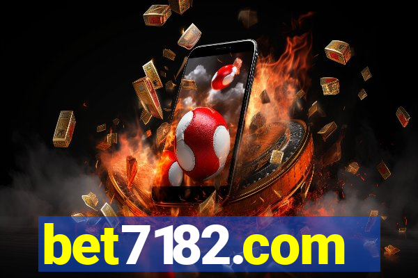 bet7182.com