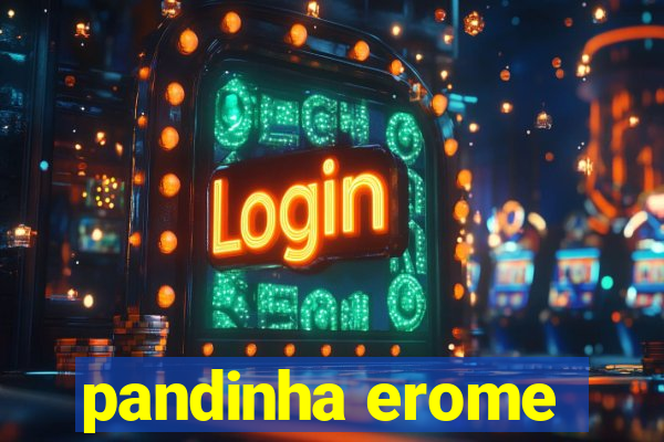 pandinha erome