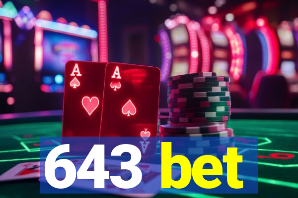 643 bet