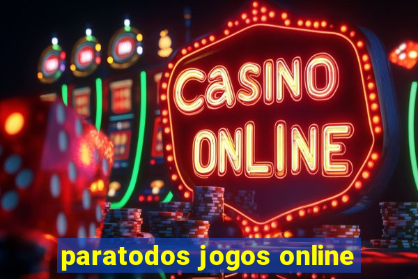 paratodos jogos online