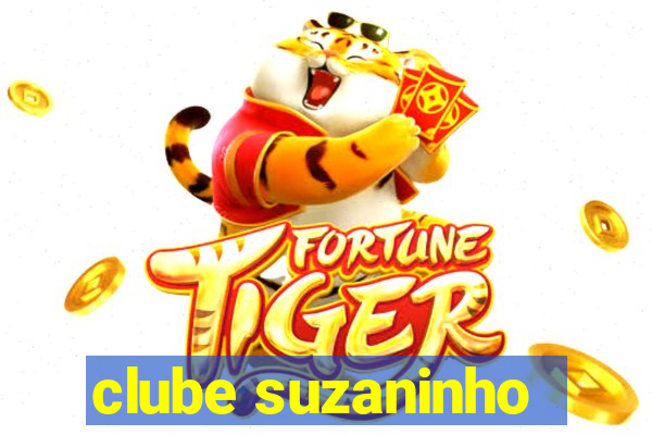 clube suzaninho