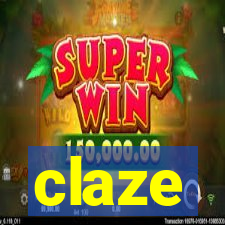 claze