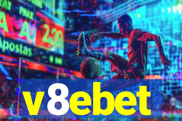 v8ebet