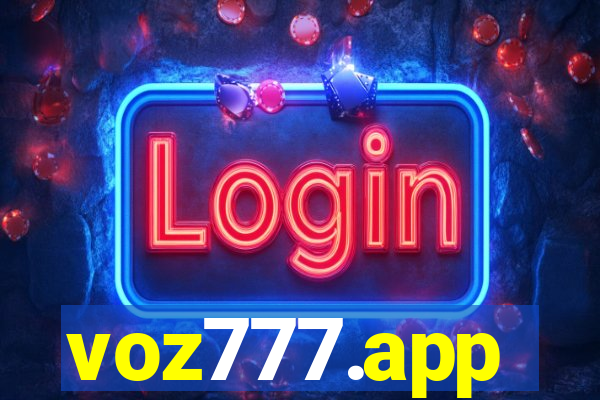 voz777.app