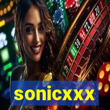 sonicxxx