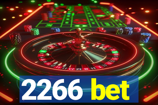 2266 bet