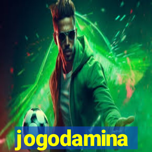 jogodamina