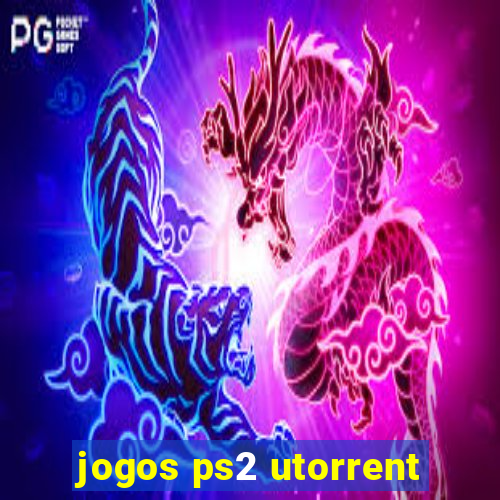 jogos ps2 utorrent