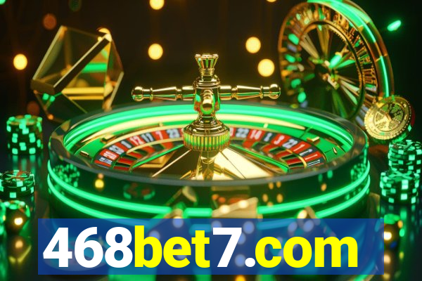 468bet7.com