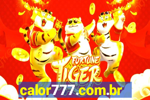 calor777.com.br