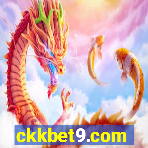 ckkbet9.com