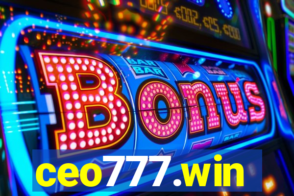 ceo777.win