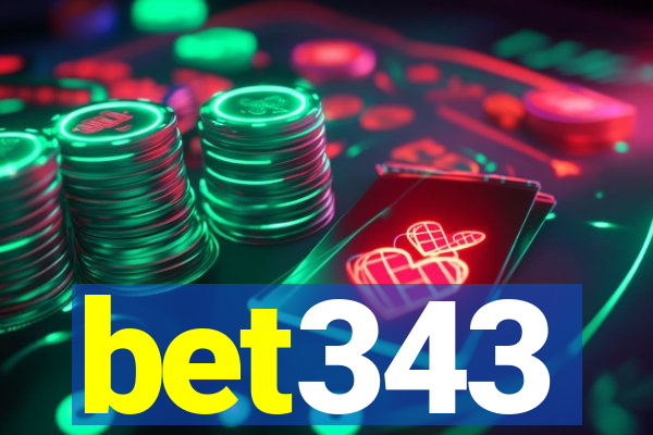 bet343