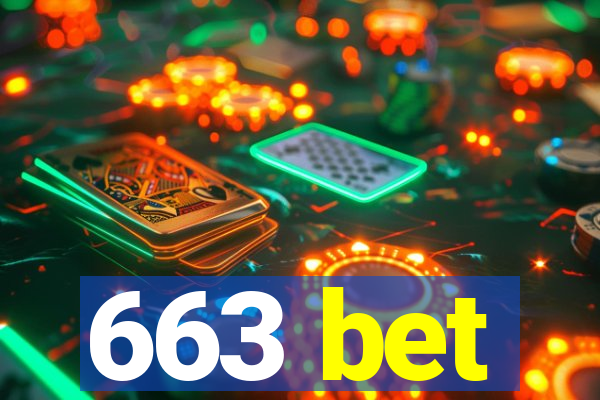 663 bet