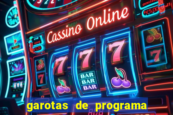 garotas de programa no cassino rs