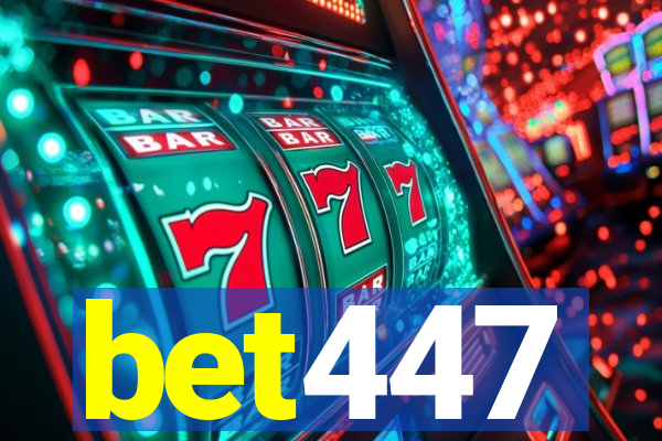 bet447