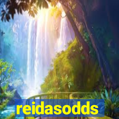 reidasodds