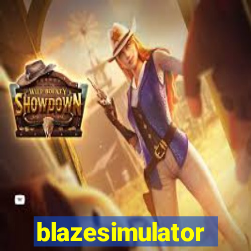 blazesimulator