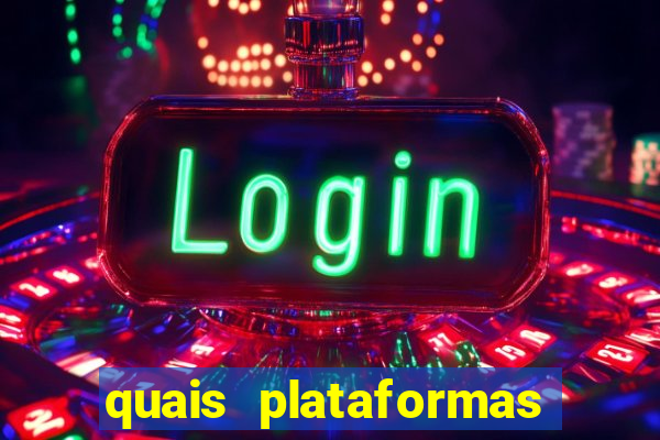 quais plataformas de jogos está pagando