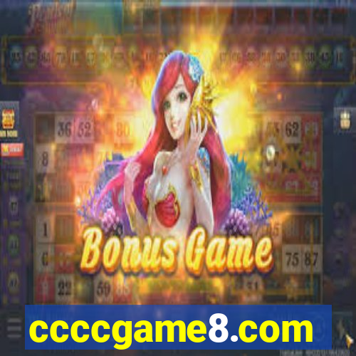 ccccgame8.com