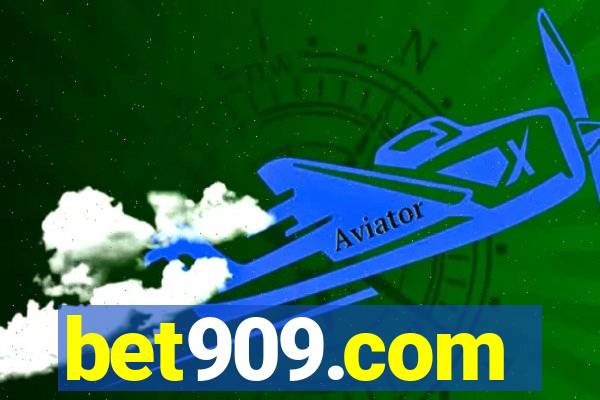 bet909.com