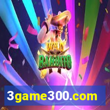 3game300.com