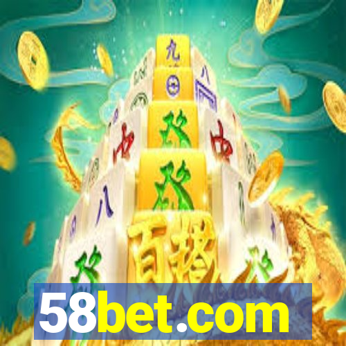 58bet.com