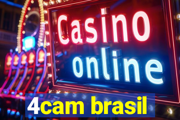 4cam brasil