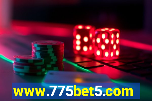 www.775bet5.com