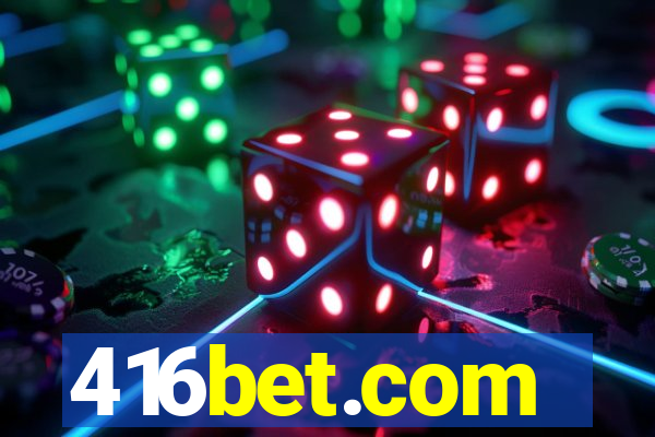 416bet.com