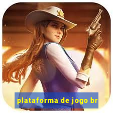 plataforma de jogo br