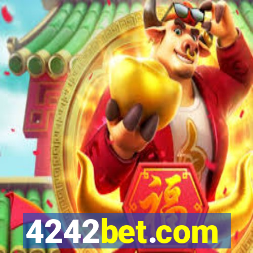 4242bet.com