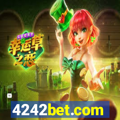 4242bet.com