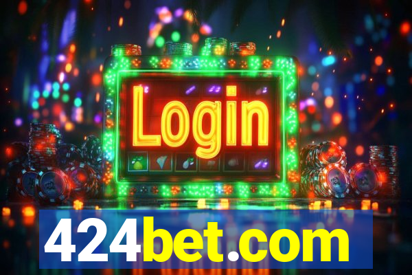 424bet.com