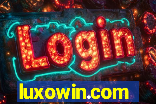 luxowin.com