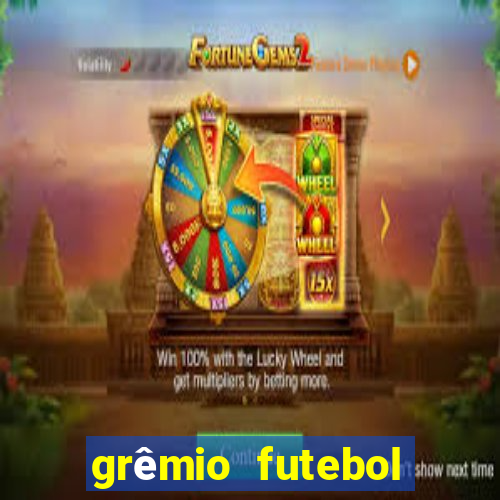 grêmio futebol play hd