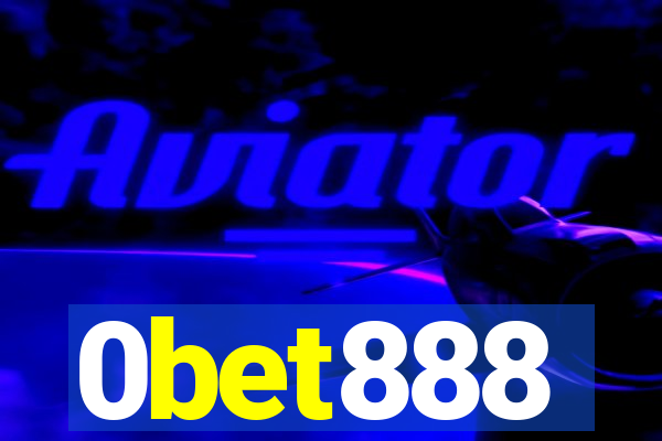 0bet888