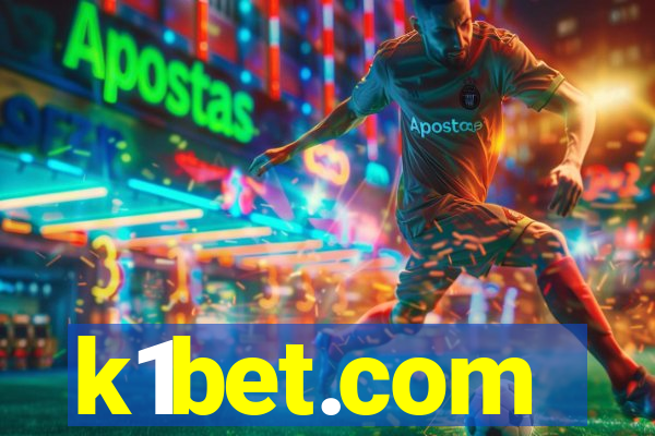 k1bet.com