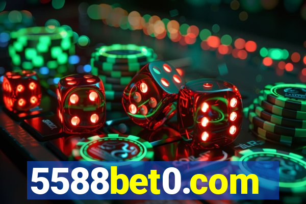 5588bet0.com