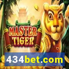 434bet.com