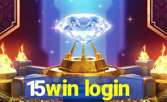 15win login