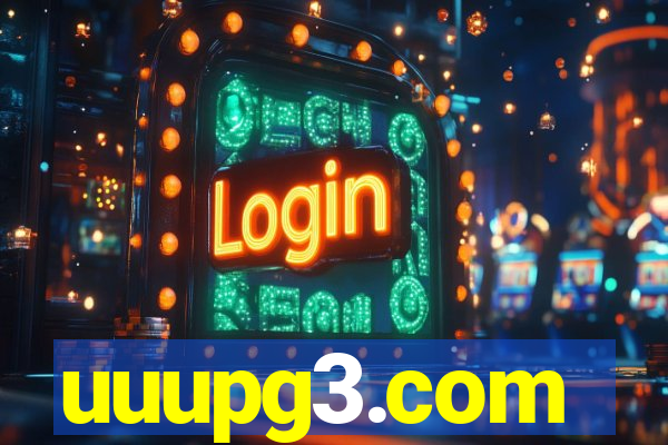 uuupg3.com